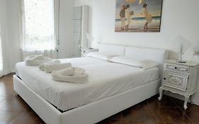 Casaviva - Casa Vacanze Betti A Rapallo Con Terrazza