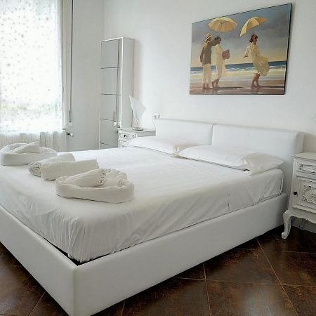 Casaviva - Casa Vacanze Betti A Rapallo Con Terrazza Exterior foto
